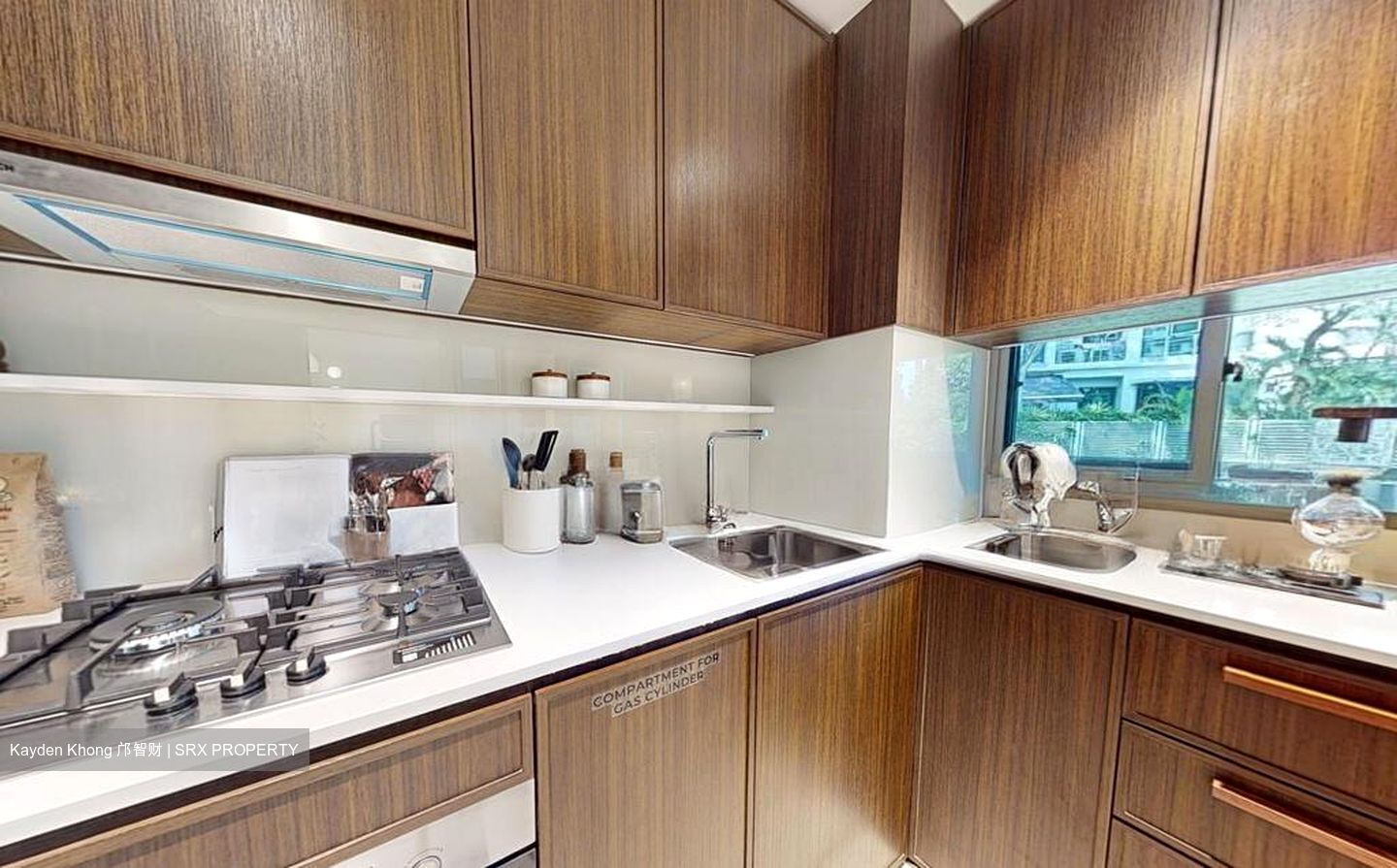 Kovan Residences (D19), Condominium #531683061